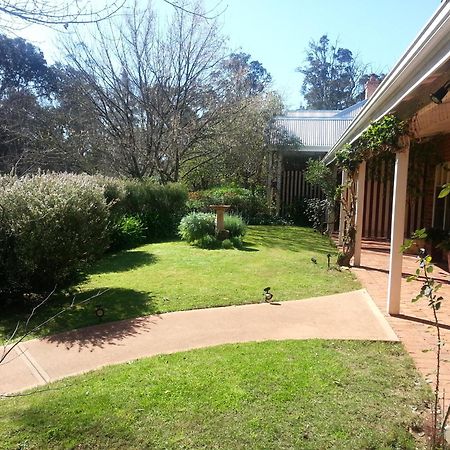 Redgum Hill Country Retreat Guest House Balingup Ngoại thất bức ảnh