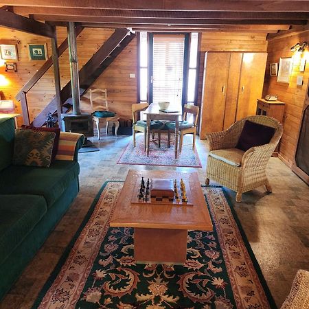 Redgum Hill Country Retreat Guest House Balingup Ngoại thất bức ảnh