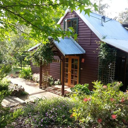 Redgum Hill Country Retreat Guest House Balingup Ngoại thất bức ảnh