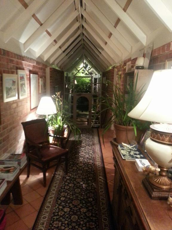 Redgum Hill Country Retreat Guest House Balingup Ngoại thất bức ảnh