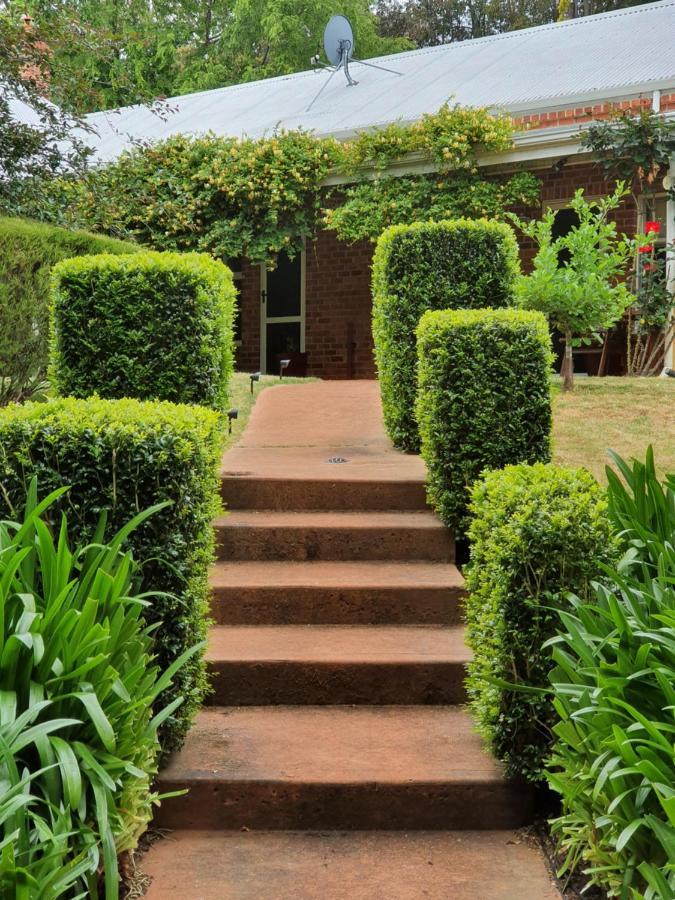 Redgum Hill Country Retreat Guest House Balingup Ngoại thất bức ảnh