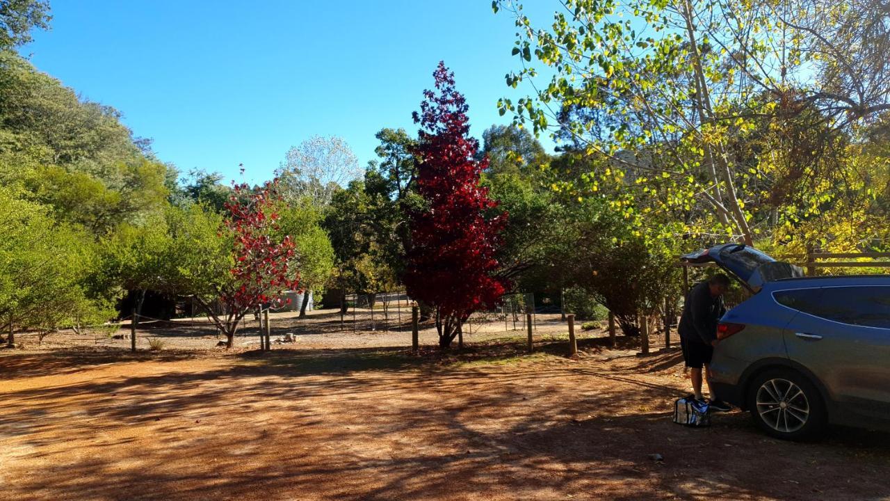 Redgum Hill Country Retreat Guest House Balingup Ngoại thất bức ảnh