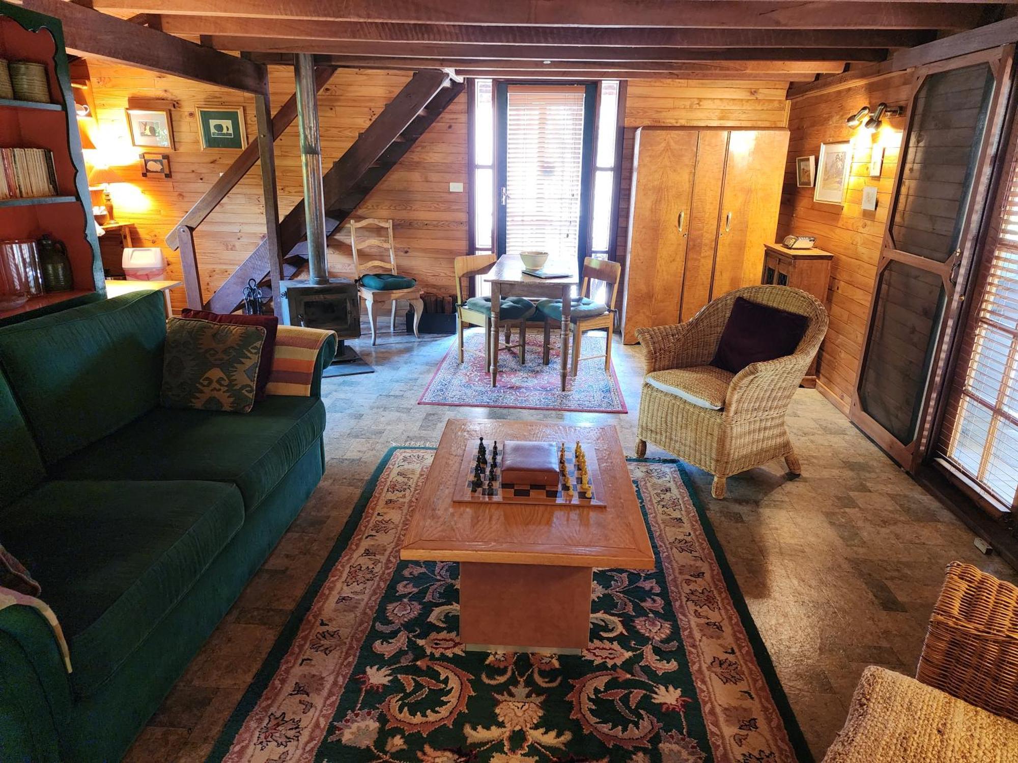Redgum Hill Country Retreat Guest House Balingup Ngoại thất bức ảnh