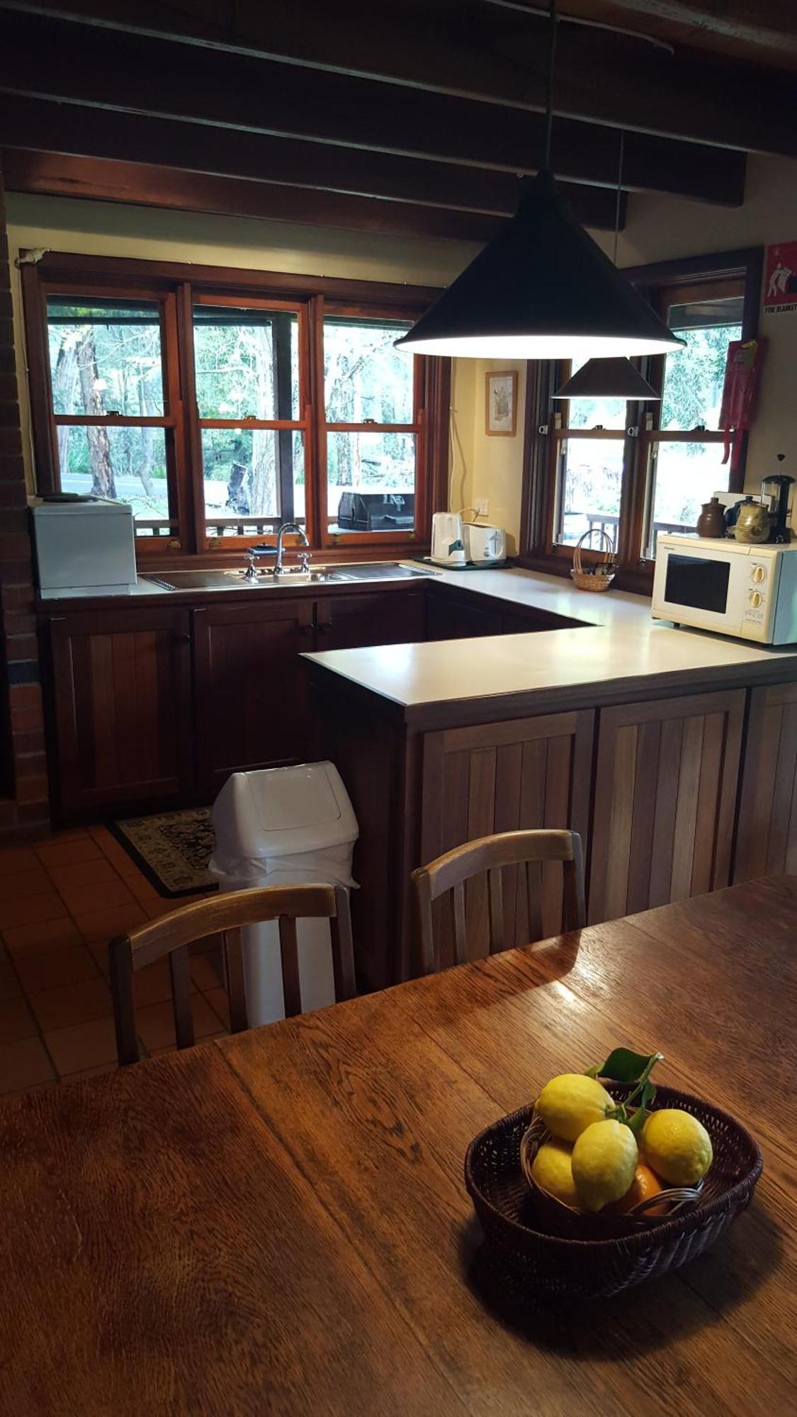 Redgum Hill Country Retreat Guest House Balingup Ngoại thất bức ảnh