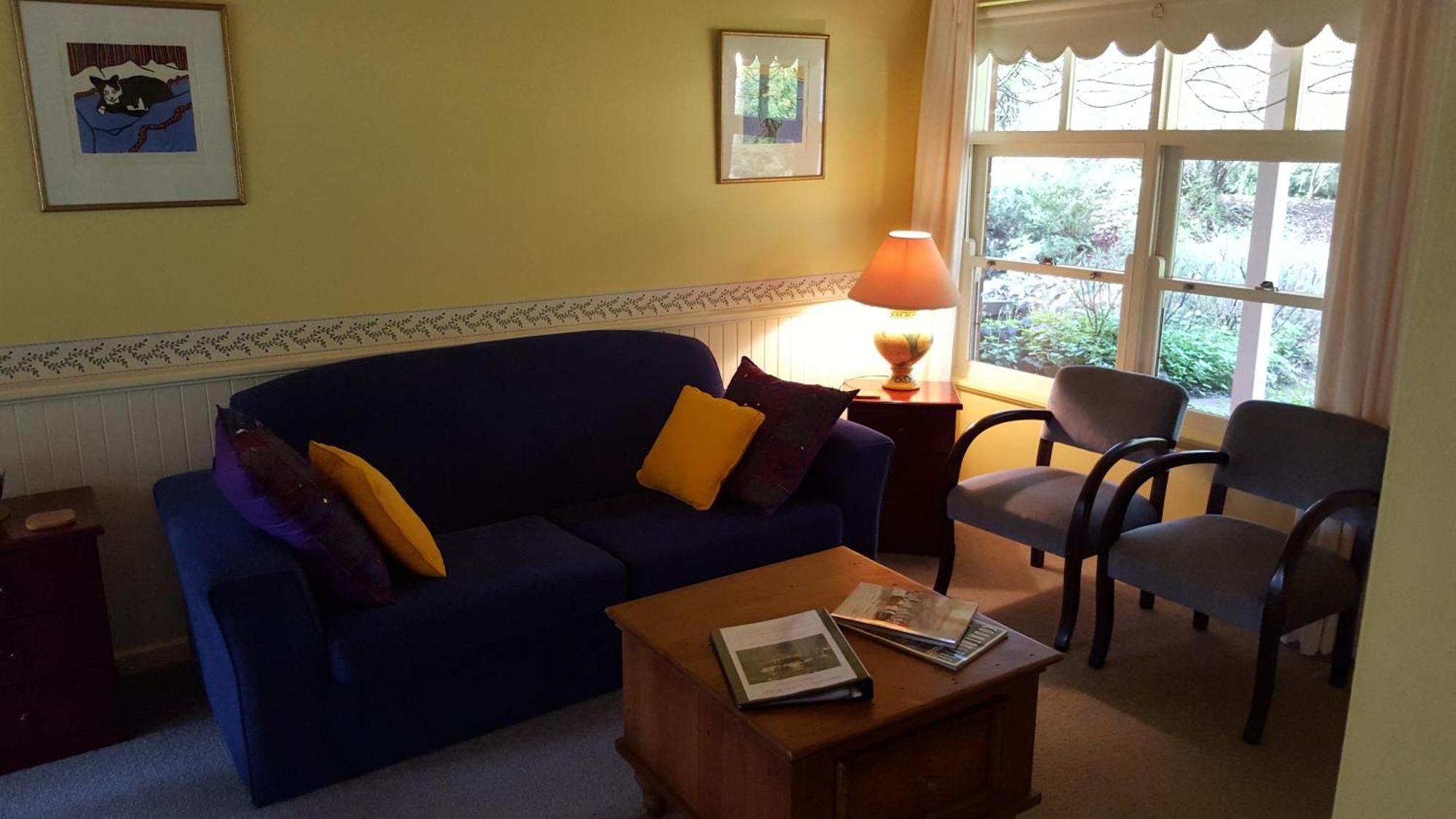 Redgum Hill Country Retreat Guest House Balingup Ngoại thất bức ảnh