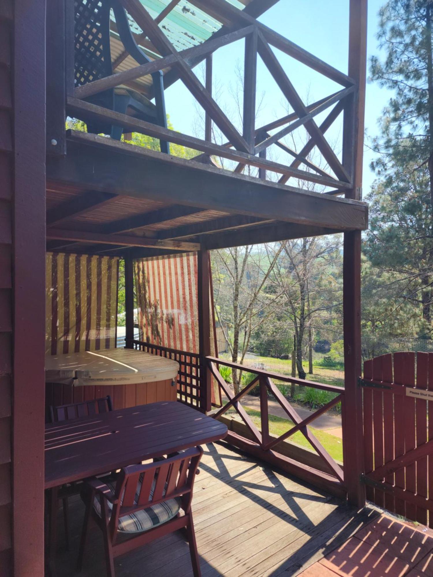Redgum Hill Country Retreat Guest House Balingup Ngoại thất bức ảnh