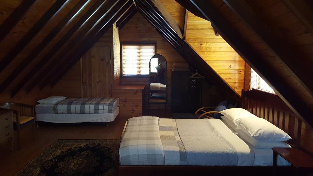 Redgum Hill Country Retreat Guest House Balingup Ngoại thất bức ảnh