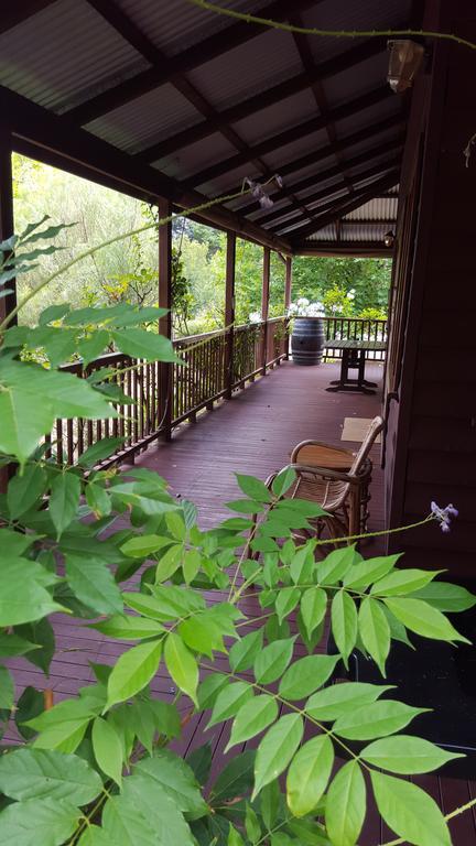 Redgum Hill Country Retreat Guest House Balingup Ngoại thất bức ảnh