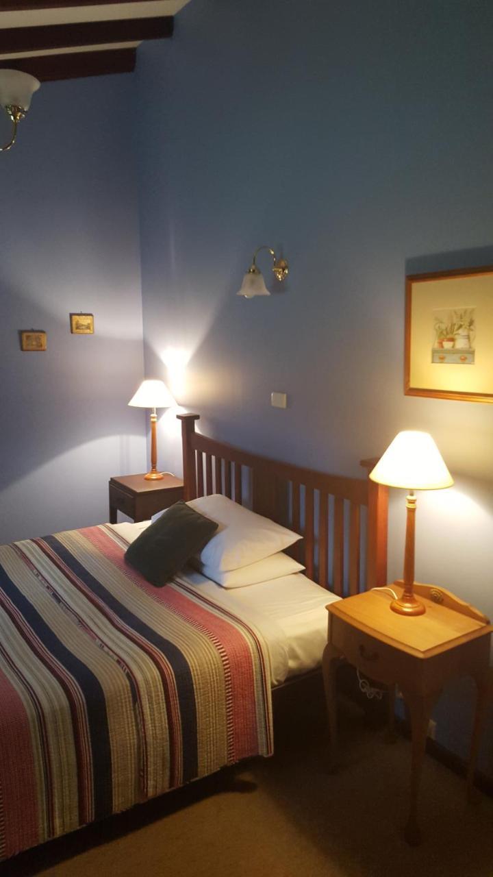 Redgum Hill Country Retreat Guest House Balingup Ngoại thất bức ảnh