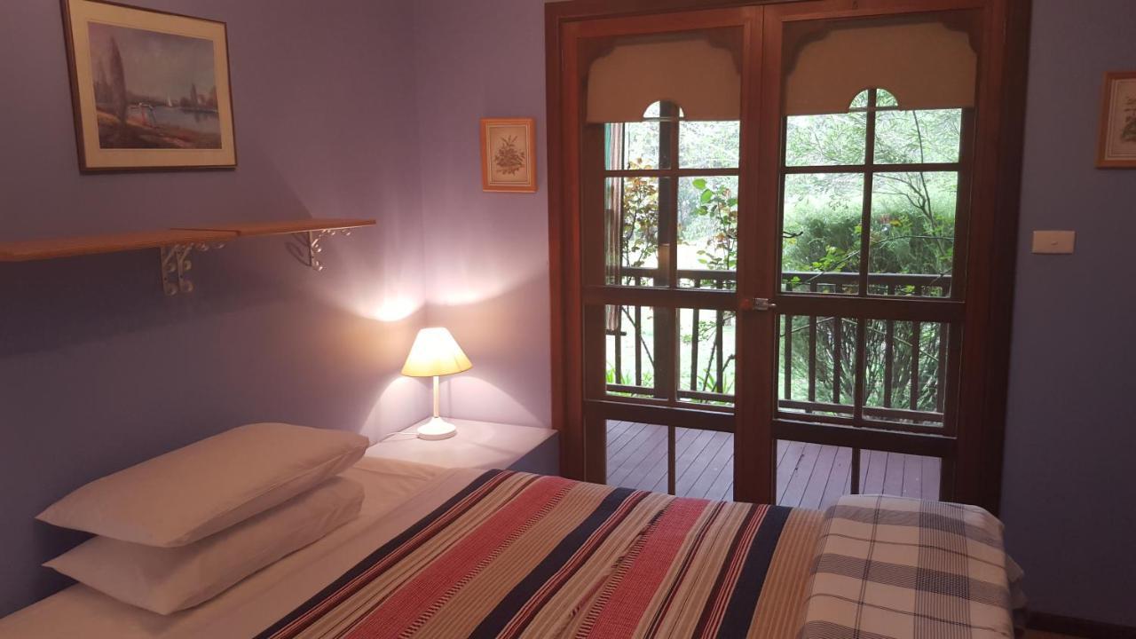 Redgum Hill Country Retreat Guest House Balingup Ngoại thất bức ảnh