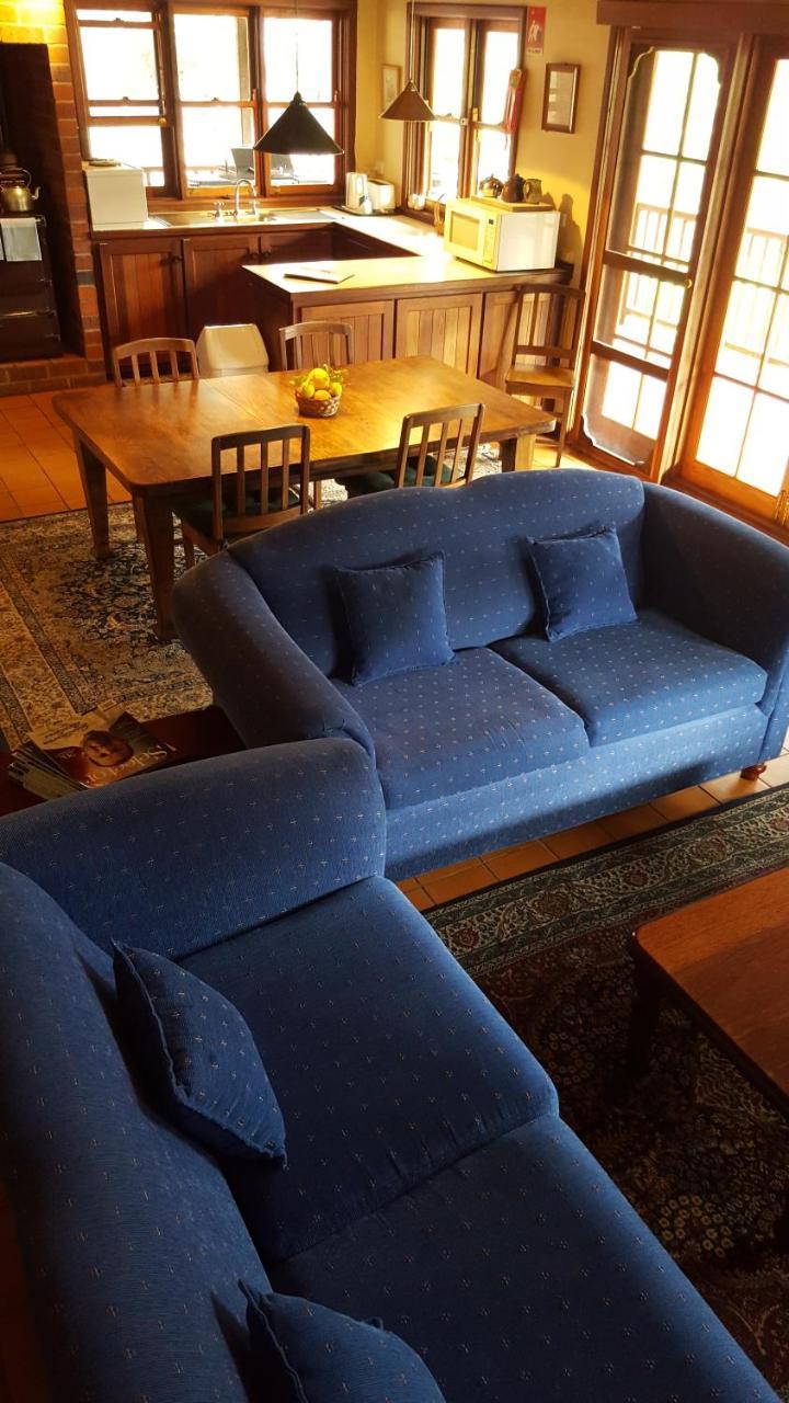 Redgum Hill Country Retreat Guest House Balingup Ngoại thất bức ảnh