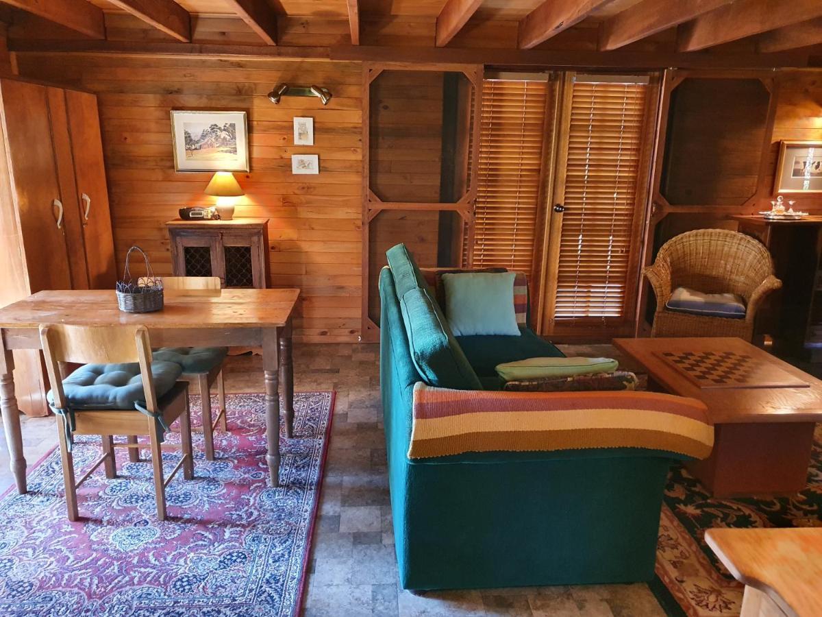 Redgum Hill Country Retreat Guest House Balingup Ngoại thất bức ảnh