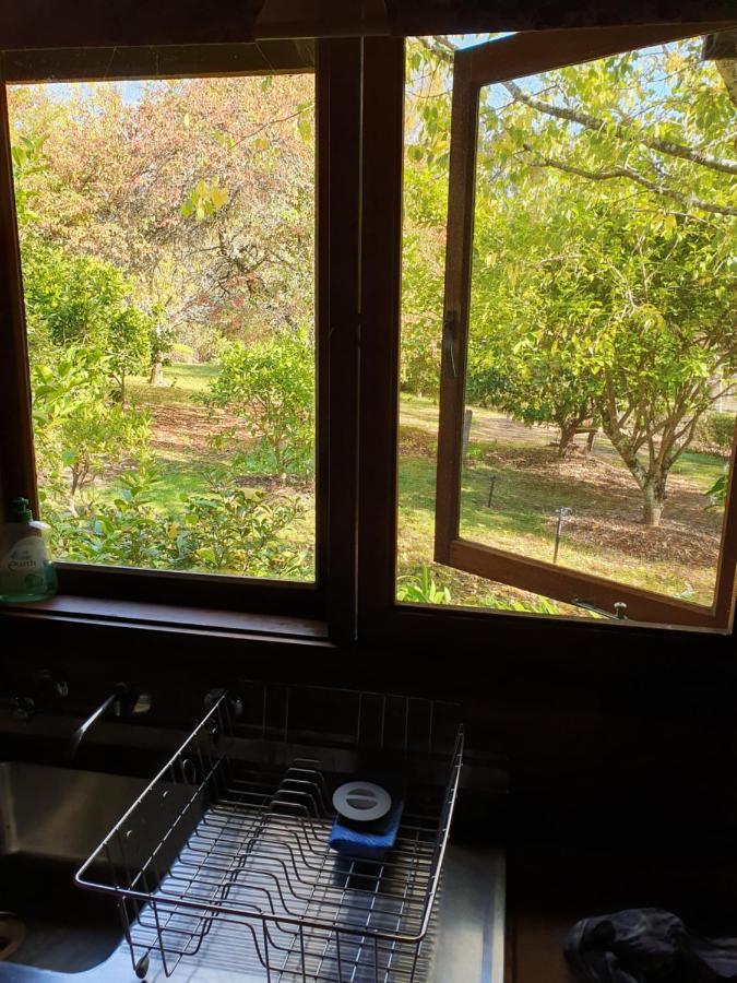 Redgum Hill Country Retreat Guest House Balingup Ngoại thất bức ảnh