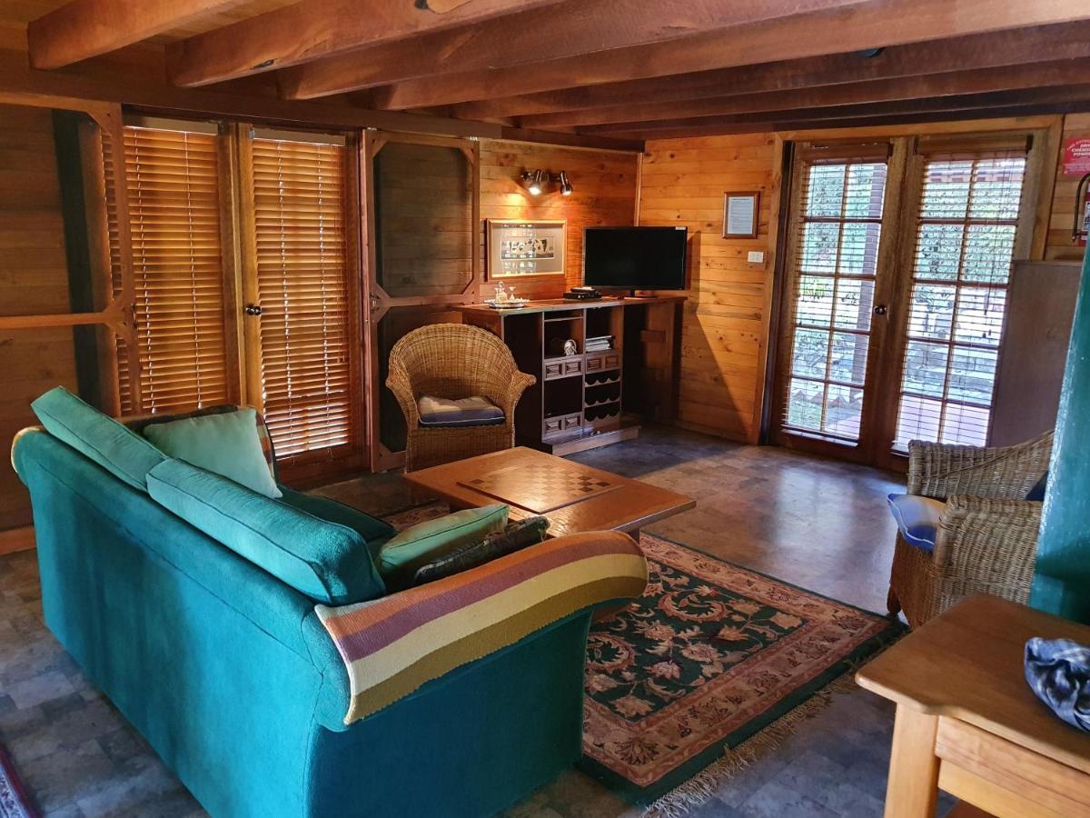 Redgum Hill Country Retreat Guest House Balingup Ngoại thất bức ảnh