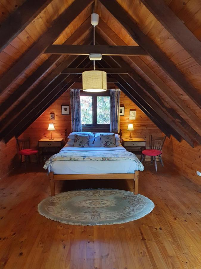 Redgum Hill Country Retreat Guest House Balingup Ngoại thất bức ảnh