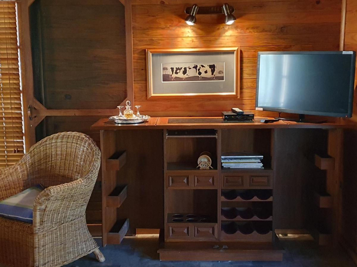 Redgum Hill Country Retreat Guest House Balingup Ngoại thất bức ảnh