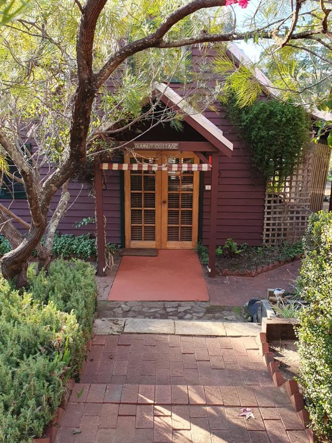 Redgum Hill Country Retreat Guest House Balingup Ngoại thất bức ảnh